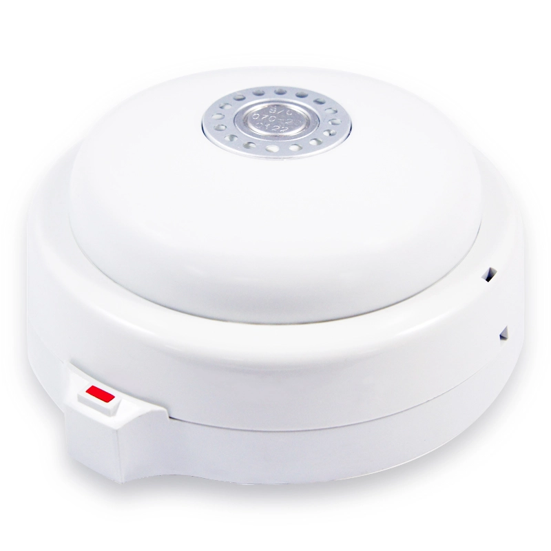 Đầu báo nhiệt hỗn hợp Chungmei CM-WSK701