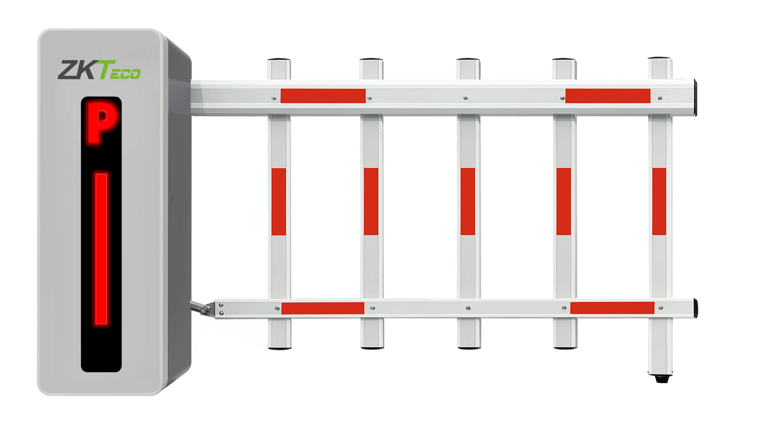 ZKTeko barie BGM500 - Ảnh 2