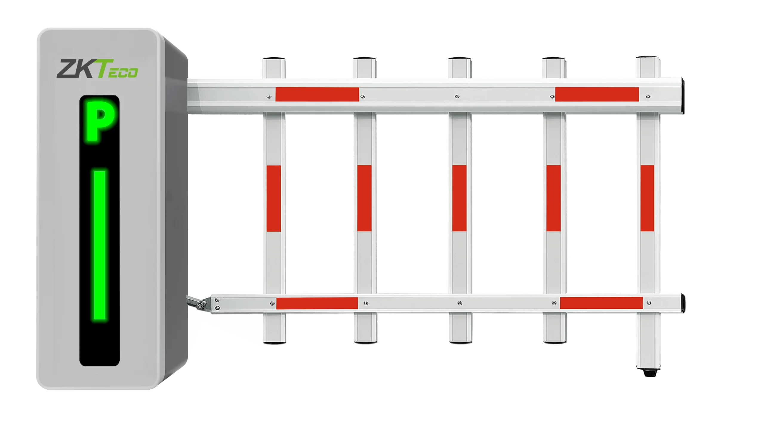 ZKTeko barie BGM500 - Ảnh 3