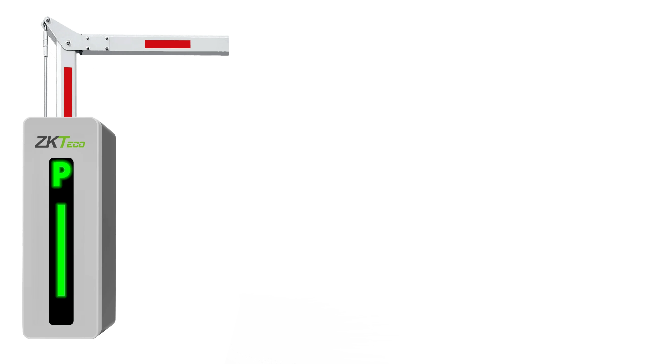 ZKTeko barie BGM500 - Ảnh 4