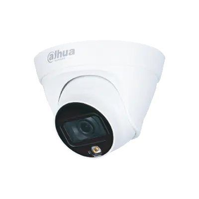 Camera IP Full-color Dahua DH-IPC-HFW1239T1-LED-S5 (2MP)