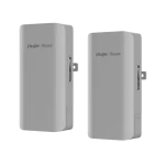 Ruijie RG-EST310 V2 Bộ Thu Phát WiFi Ngoài Trời 5Ghz Khoảng Cách 1KM