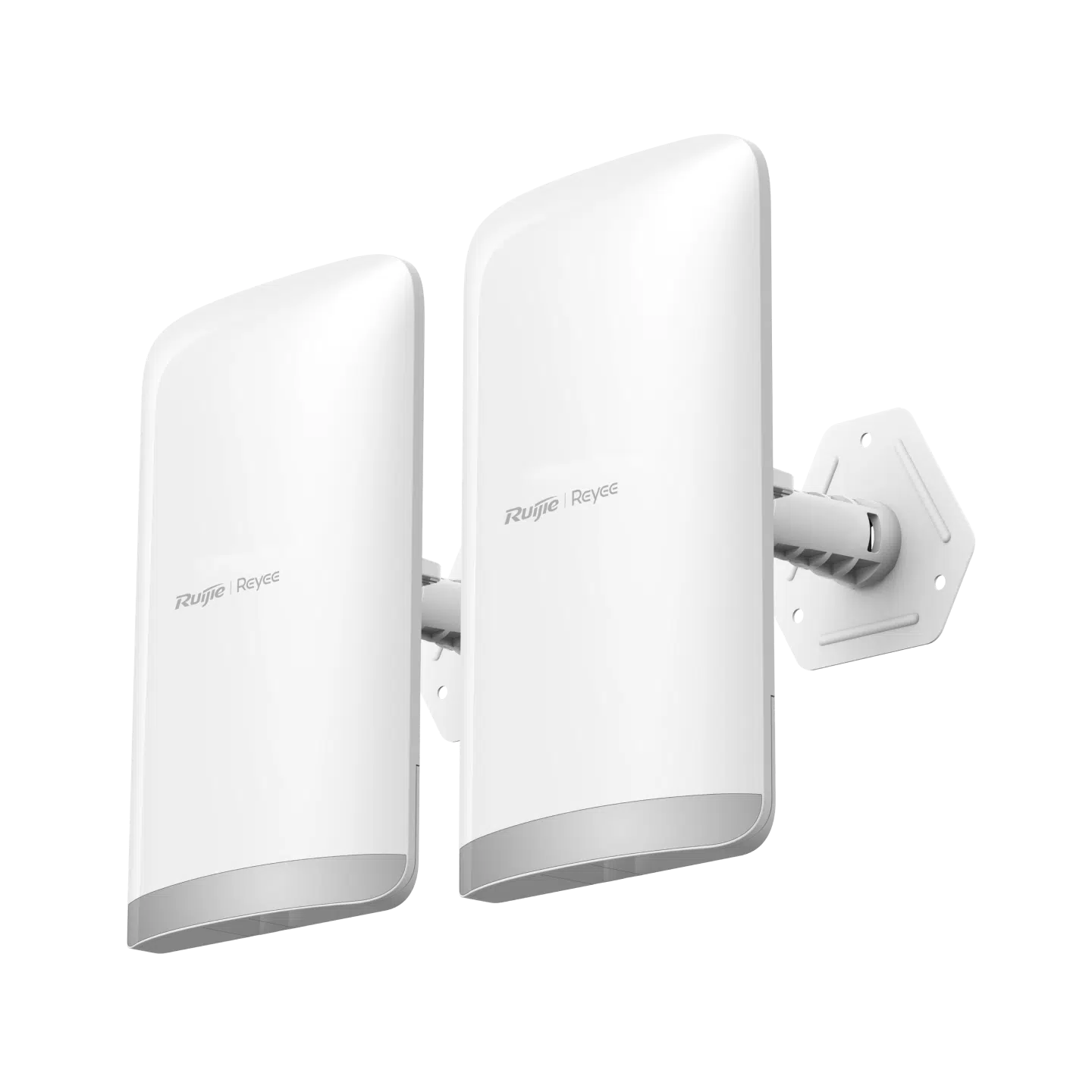 Ruijie RG-EST350 V2 Bộ Thu Phát WiFi Ngoài Trời 5Ghz Khoảng Cách 5KM