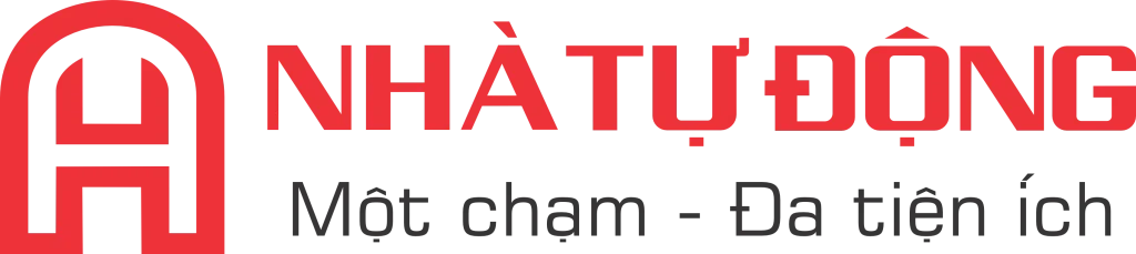 NHÀ TỰ ĐỘNG